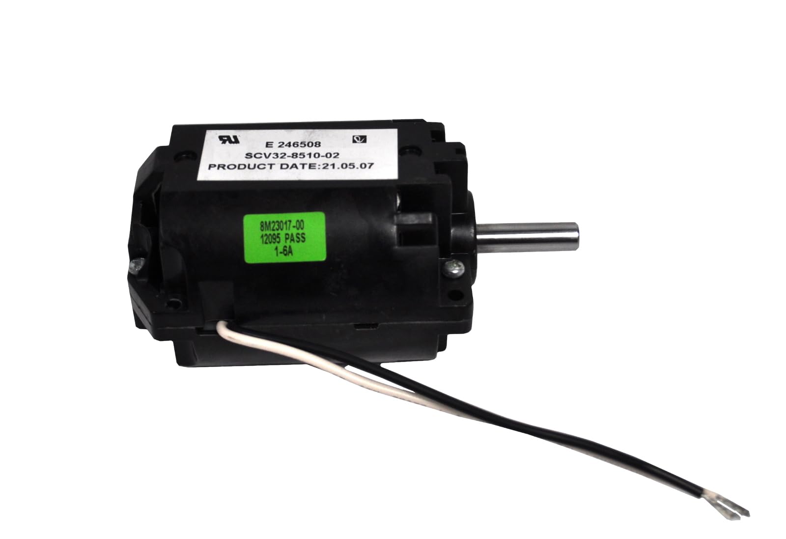 JR E6用　モーター Amazon.com: Power Nozzle Motor Designed to Fit Eureka and Beam